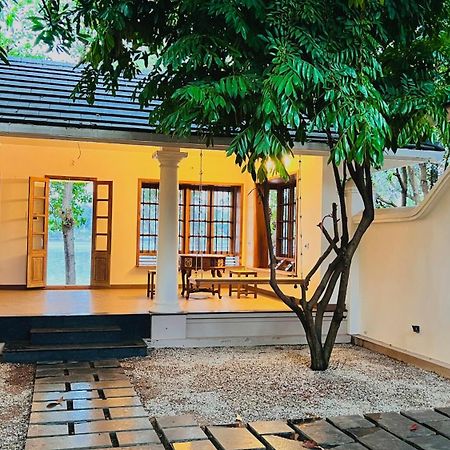 Waterfront By Palmyra Apartment Kollam Exterior photo